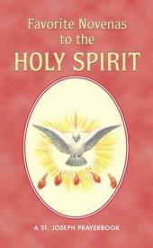 9780899420622 Favorite Novenas To The Holy Spirit