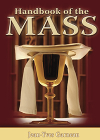 9780899421070 Handbook Of The Mass