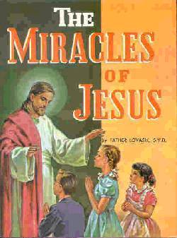 9780899422794 Miracles Of Jesus