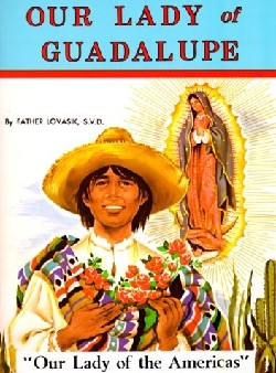 9780899423906 Our Lady Of Guadalupe