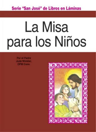 9780899424743 Misa Para Los Ninos - (Spanish)