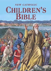 9780899426440 New Catholic Childrens Bible