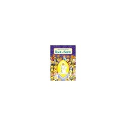 9780899427331 Illustrated Book Of Saints