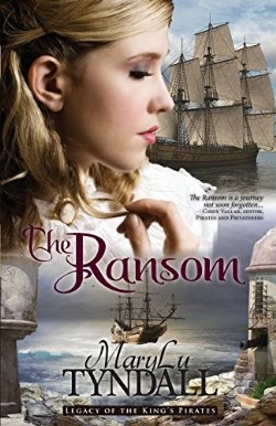 9780991092123 Ransom : Legacy Of The Kings Pirates