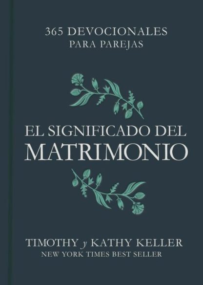 9781087706504 Significado Del Matrimonio - (Spanish)