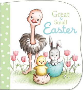 9781087730141 Great And Small Easter