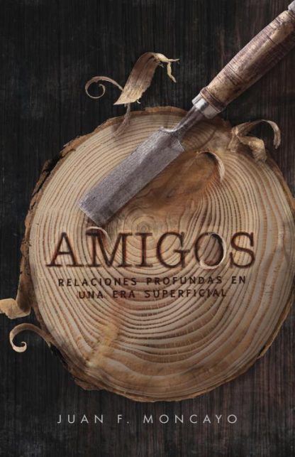 9781087778143 Amigos - (Spanish)