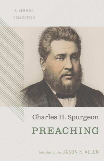 9781087784489 Preaching : A Sermon Collection