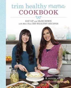 9781101902660 Trim Healthy Mama Cookbook