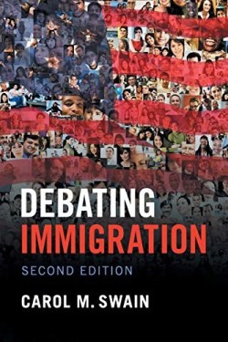 9781108454674 Debating Immigration Second Edition