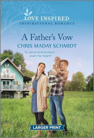 9781335598752 Fathers Vow : To Serve And Protect