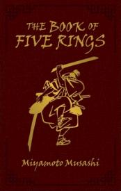 9781398808744 Book Of Five Rings