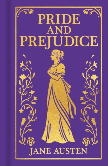 9781398812185 Pride And Prejudice