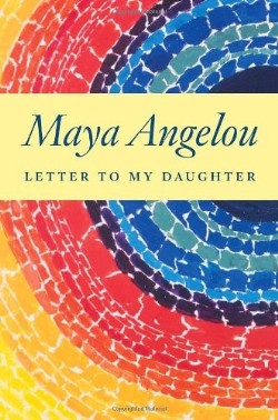 9781400066124 Letter To My Daughter