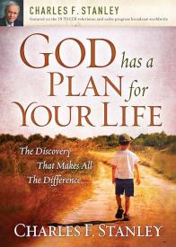 9781400200962 God Has A Plan For Your Life