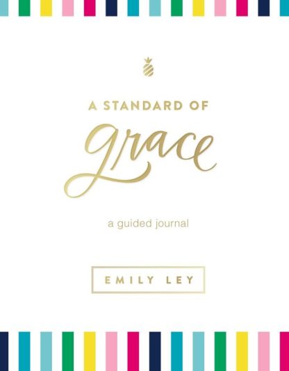 9781400212446 Standard Of Grace