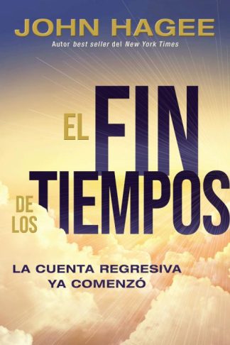 9781400222834 Fin De Los Tiempos - (Spanish)