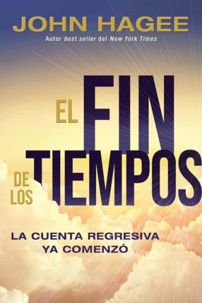 9781400222834 Fin De Los Tiempos - (Spanish)