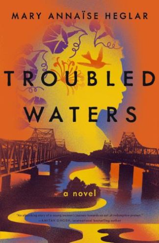 9781400235988 Troubled Waters : A Novel