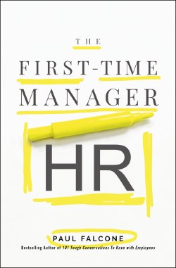 9781400242337 1st Time Manager HR
