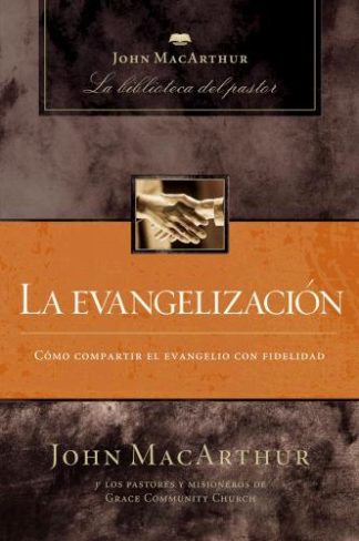 9781400243976 Evangelizacion - (Spanish)
