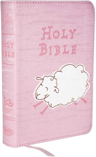 9781400312221 Really Woolly Holy Bible