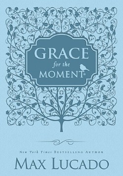 9781400320752 Grace For The Moment Volume 1