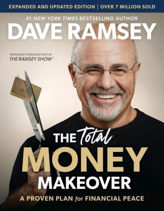 9781400342525 Total Money Makeover Updated And Expanded Edition (Expanded)