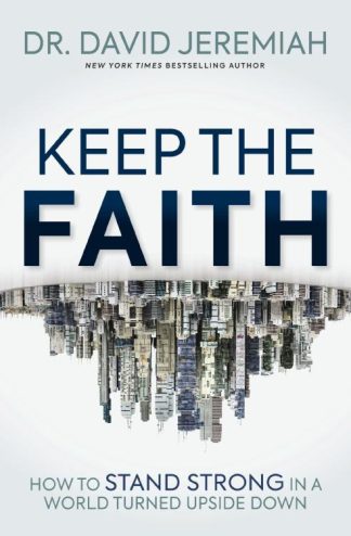 9781400345779 Keep The Faith
