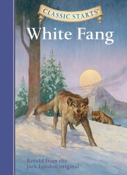 9781402725005 White Fang