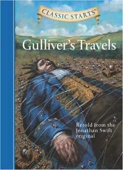 9781402726620 Gullivers Travels