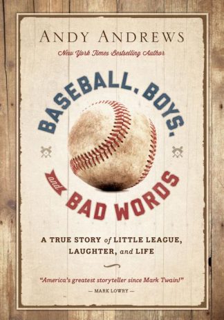 9781404183728 Baseball Boys And Bad Words