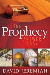 9781404187818 Prophecy Answer Book