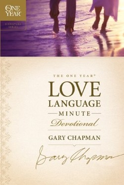 9781414329734 1 Year Love Language Minute Devotional