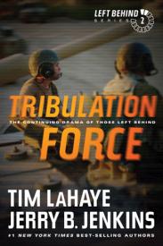 9781414334912 Tribulation Force : The Continuing Drama Of Those Left Behind
