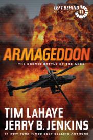 9781414335001 Armageddon : The Cosmic Battle Of The Ages