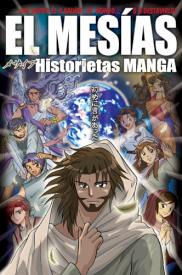 9781414339603 Manga Mesias - (Spanish)