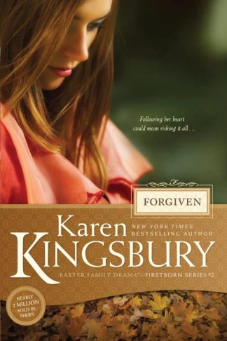 9781414349770 Forgiven : Following Her Heart Could Mean Risking It All