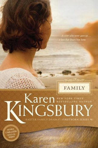 9781414349794 Family : A Sister That Never Gave Up - A Love That Draws Him Home
