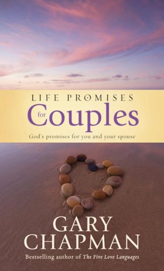 9781414363912 Life Promises For Couples