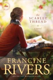 9781414370637 Scarlet Thread : A Novel