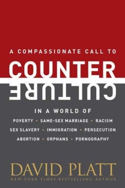 9781414373294 Counter Culture : Compassionate Call To Counter Culture