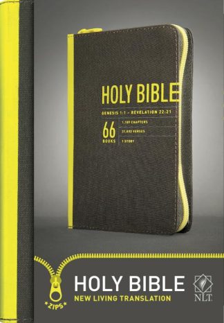 9781414385143 Zips Bible