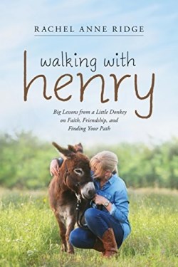 9781414397856 Walking With Henry