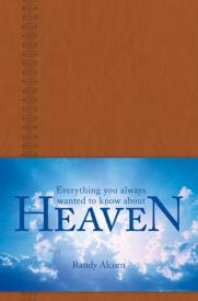 9781414399416 Everything You Always Wanted To Know About Heaven
