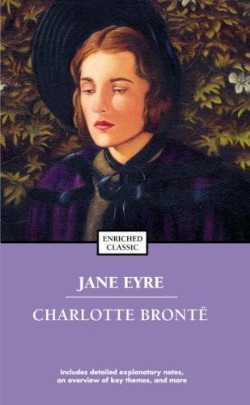 9781416500247 Jane Eyre