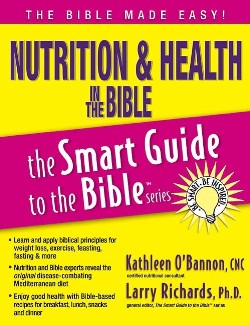 9781418510039 Nutrition And Health In The Bible