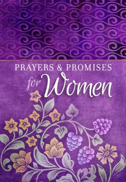 9781424556595 Prayers And Promises For Women