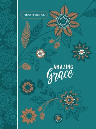 9781424560011 Amazing Grace Devotional