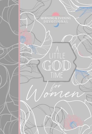9781424560387 Little God Time For Women